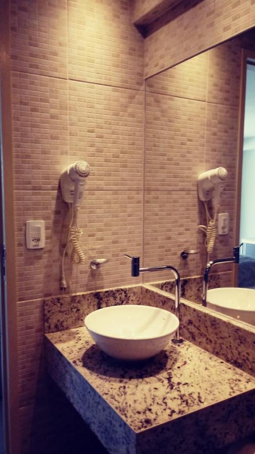 קונדה Tabatinga Residence Flat מראה חיצוני תמונה