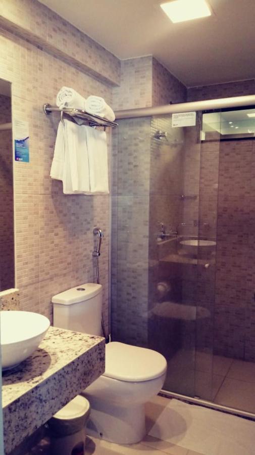 קונדה Tabatinga Residence Flat מראה חיצוני תמונה