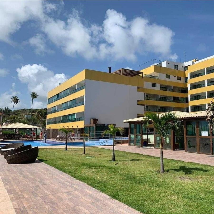 קונדה Tabatinga Residence Flat מראה חיצוני תמונה