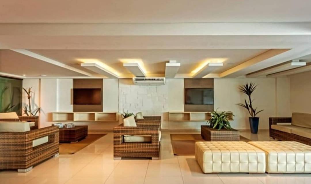 קונדה Tabatinga Residence Flat מראה חיצוני תמונה
