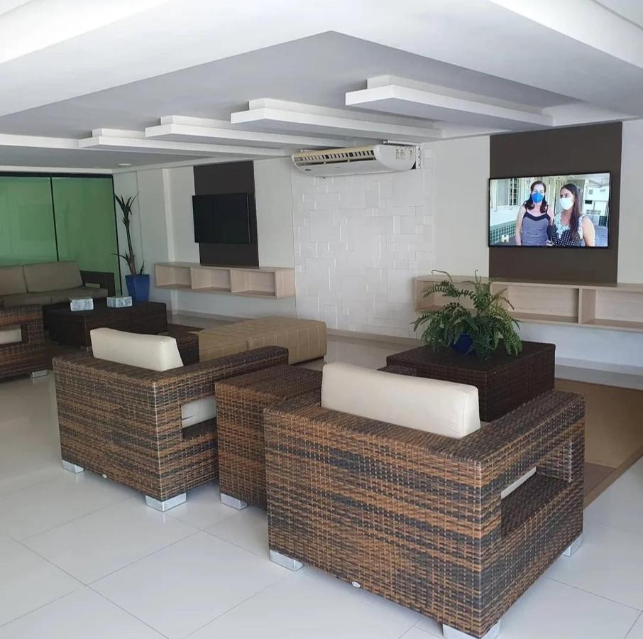 קונדה Tabatinga Residence Flat מראה חיצוני תמונה