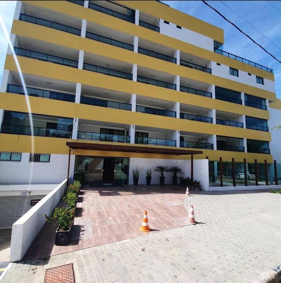 קונדה Tabatinga Residence Flat מראה חיצוני תמונה